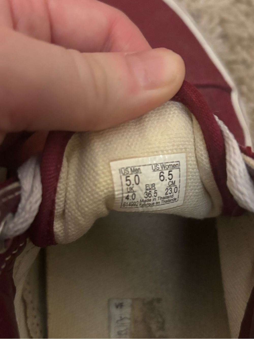 Vans - Picture 6 of 6